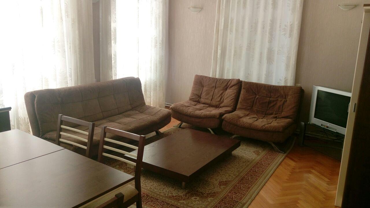 Hôtel Apartament à Baku Extérieur photo